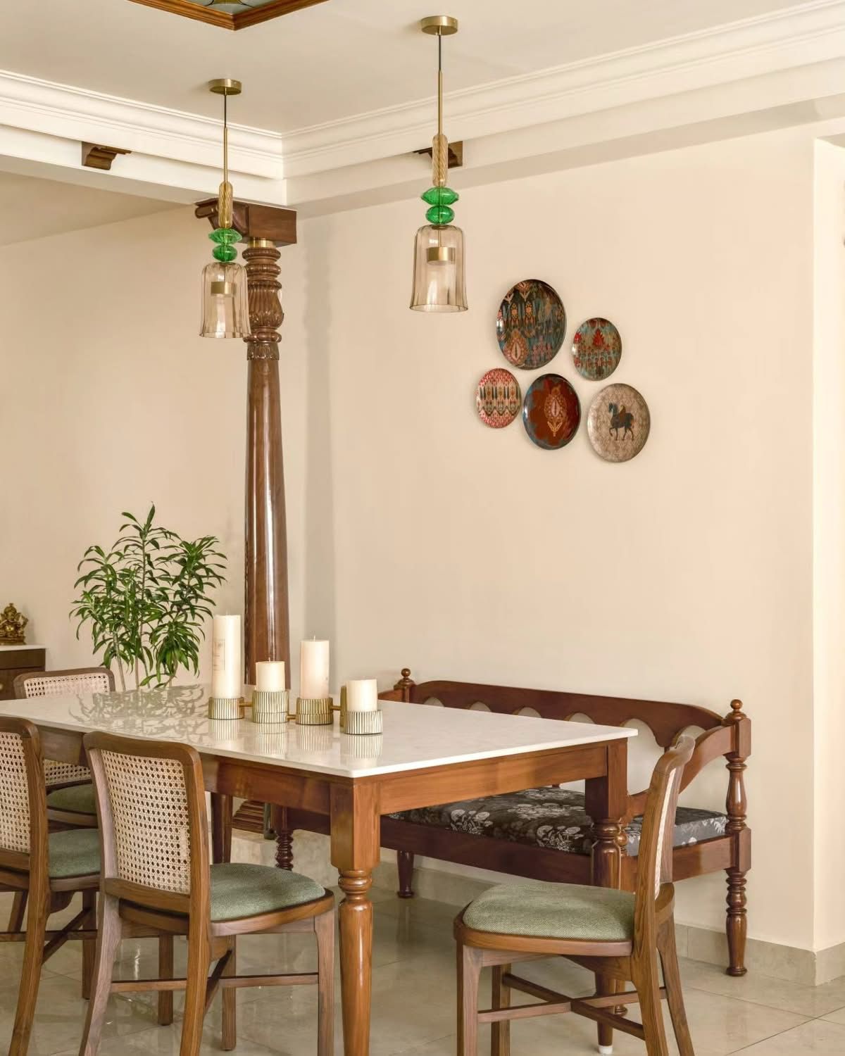 VD Associates Project